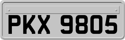 PKX9805