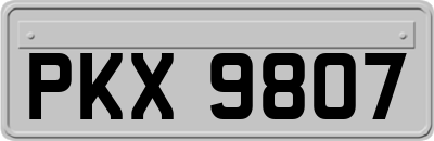 PKX9807