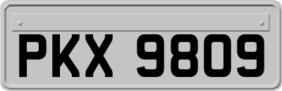 PKX9809