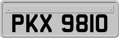 PKX9810