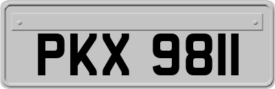 PKX9811