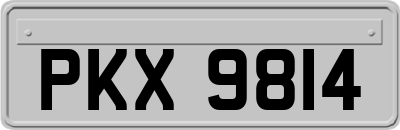 PKX9814