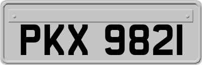 PKX9821