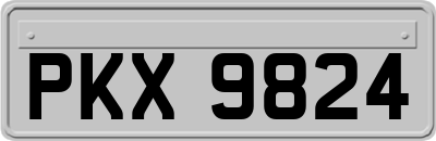 PKX9824