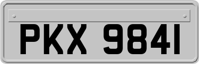 PKX9841