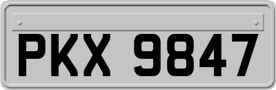 PKX9847
