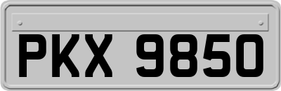 PKX9850