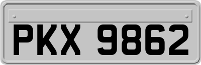 PKX9862
