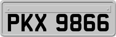 PKX9866
