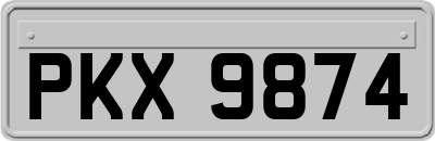 PKX9874
