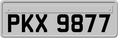 PKX9877