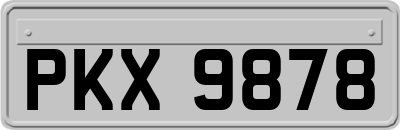 PKX9878