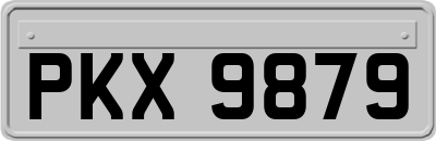 PKX9879