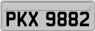 PKX9882