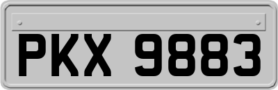 PKX9883