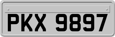PKX9897