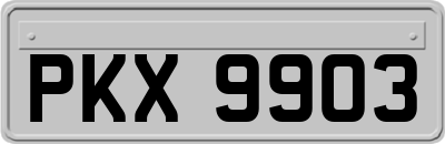 PKX9903