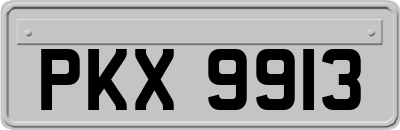 PKX9913