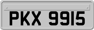 PKX9915