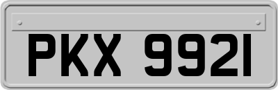 PKX9921