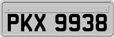 PKX9938
