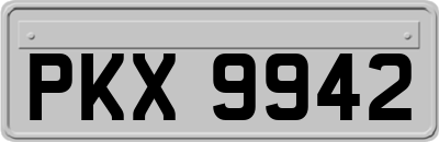 PKX9942