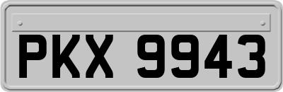 PKX9943