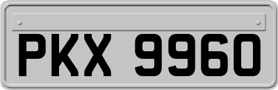PKX9960