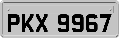 PKX9967