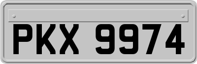 PKX9974
