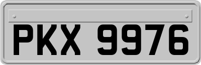 PKX9976