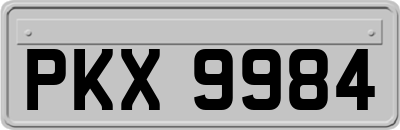 PKX9984