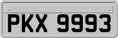 PKX9993
