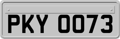 PKY0073