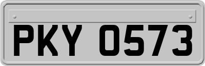 PKY0573