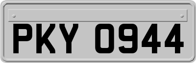 PKY0944