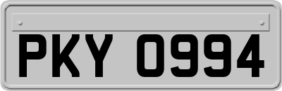 PKY0994
