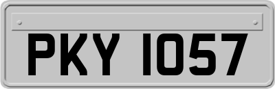 PKY1057