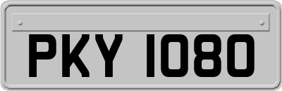 PKY1080