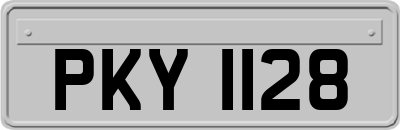 PKY1128