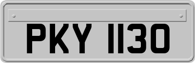 PKY1130