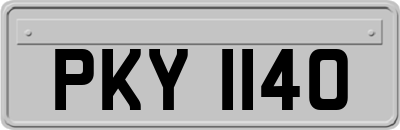 PKY1140