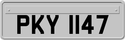 PKY1147