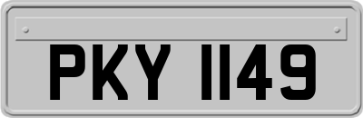PKY1149