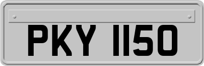PKY1150