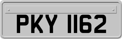 PKY1162