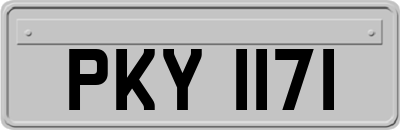 PKY1171