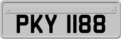 PKY1188