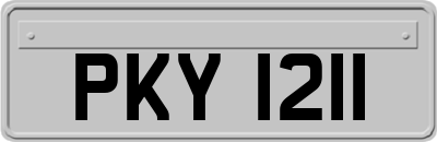 PKY1211