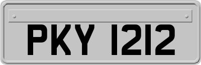 PKY1212